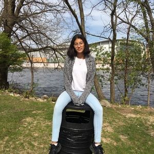 Meet your Posher, Faeth